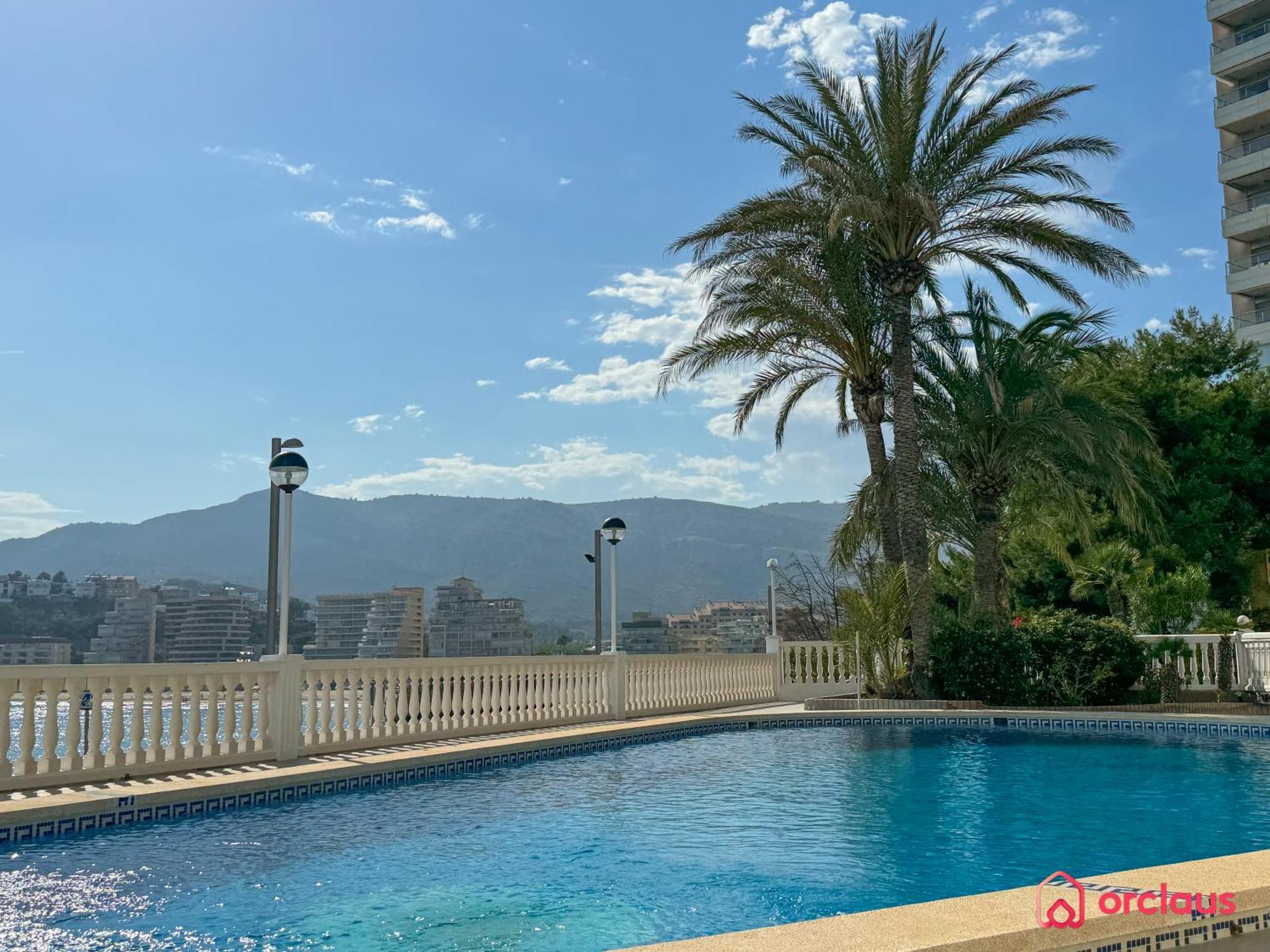 Las Vegas Paradise Oropesa del Mar Exterior photo
